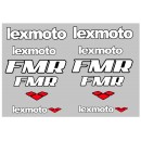 Lexmoto - FMR Kit 2 - 003
